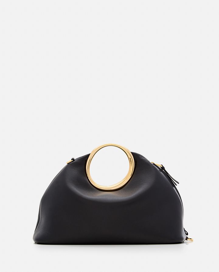 Jacquemus LE CALINO BORSA IN PELLE Italy