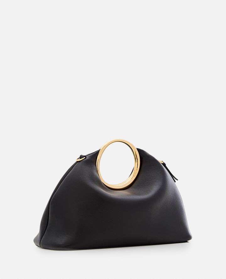 Jacquemus LE CALINO BORSA IN PELLE Italy