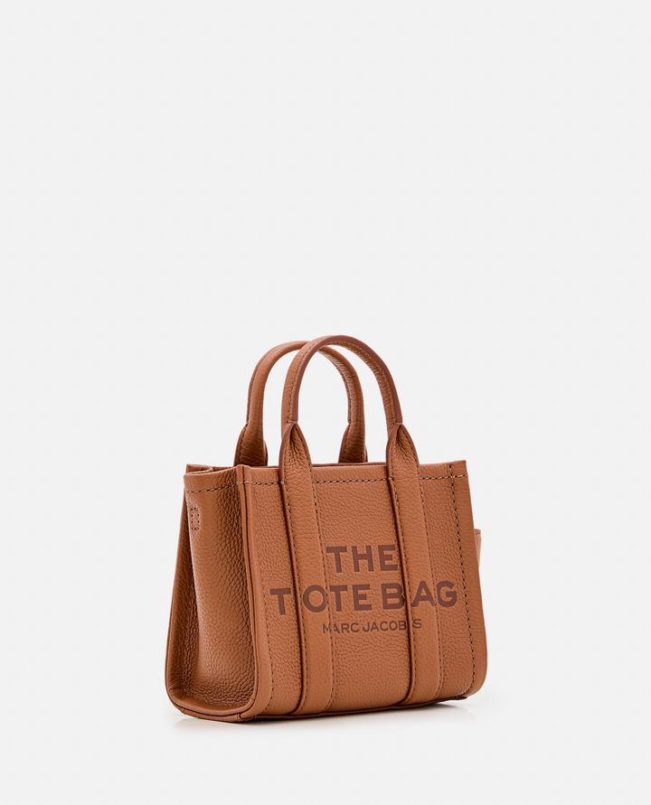Marc Jacobs THE TOTE BAG PICCOLA IN PELLE Italia