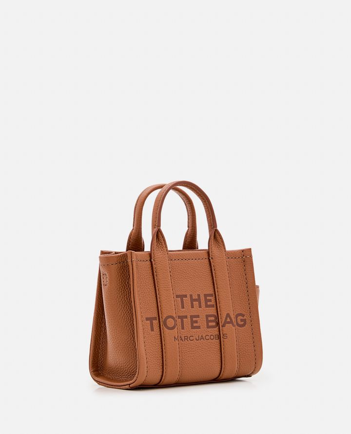 Marc Jacobs THE TOTE BAG PICCOLA IN PELLE Italia