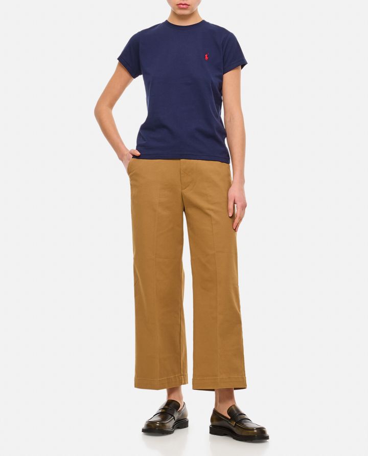 Polo Ralph Lauren PANTALONI CHINO A GAMBA LARGA Vendita