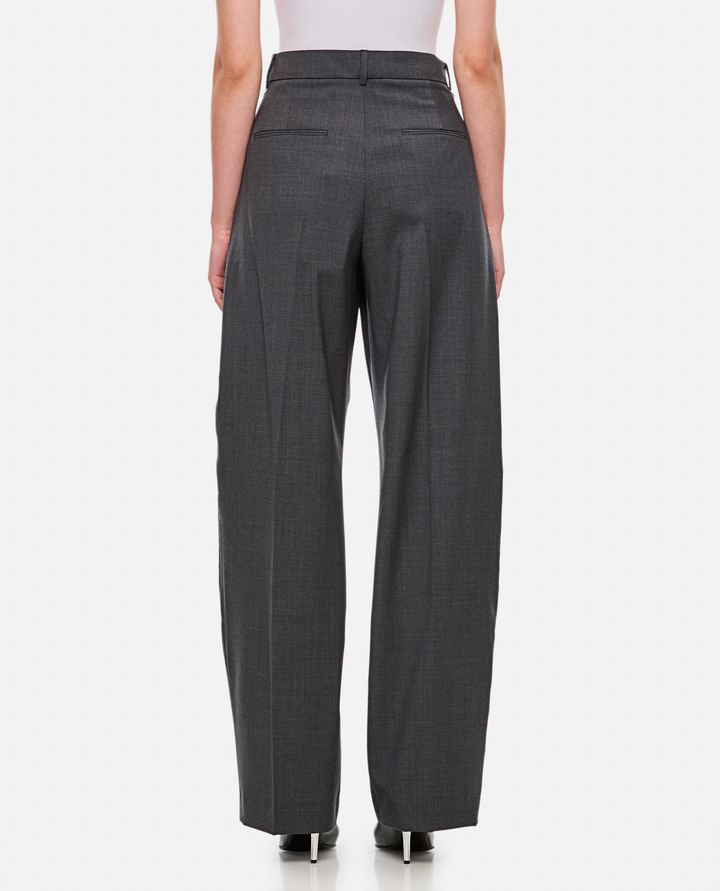 Sportmax AMPEZZO PANTALONI AMPI Soddisfazione Garantita