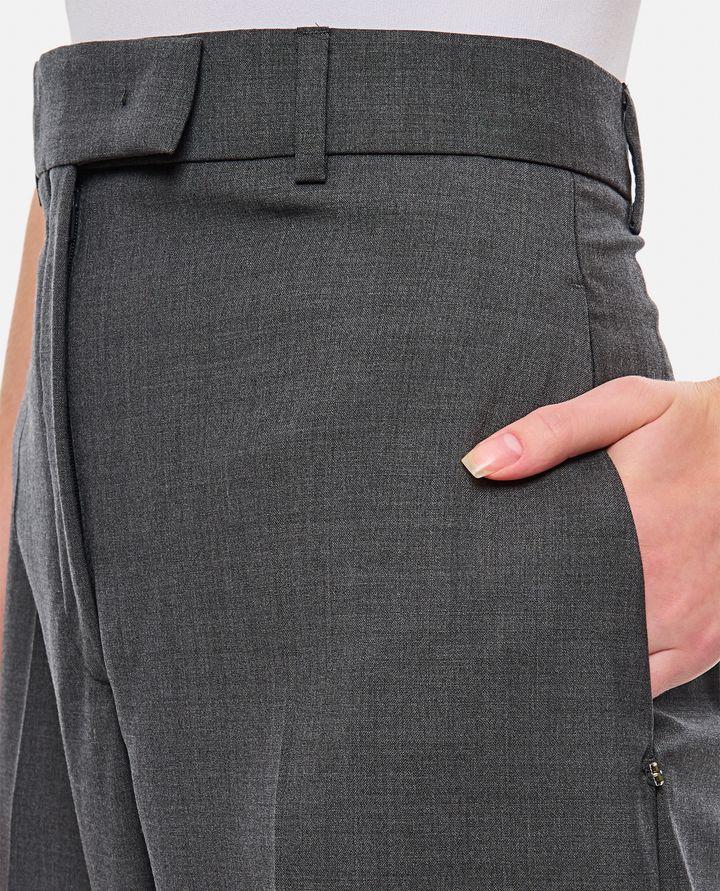 Sportmax AMPEZZO PANTALONI AMPI Soddisfazione Garantita