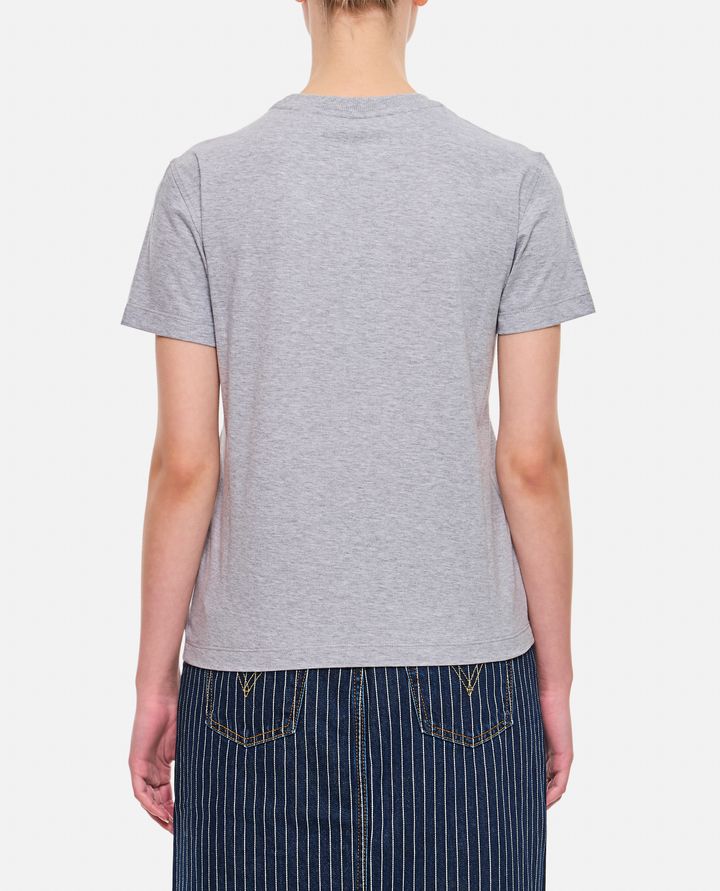 Fendi FENDI ROMA JERSEY T-SHIRT Qualità Garantita