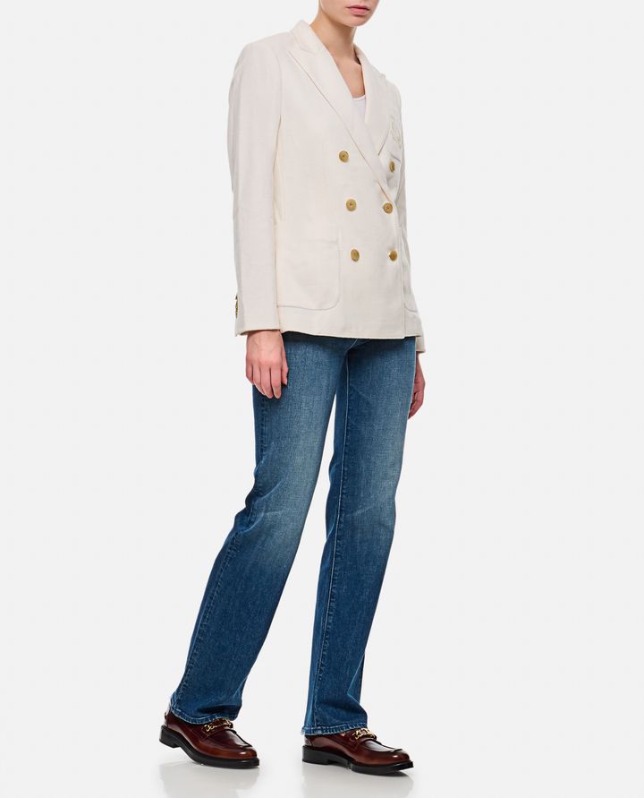Mother THE KICK IT DENIM Negozi Online