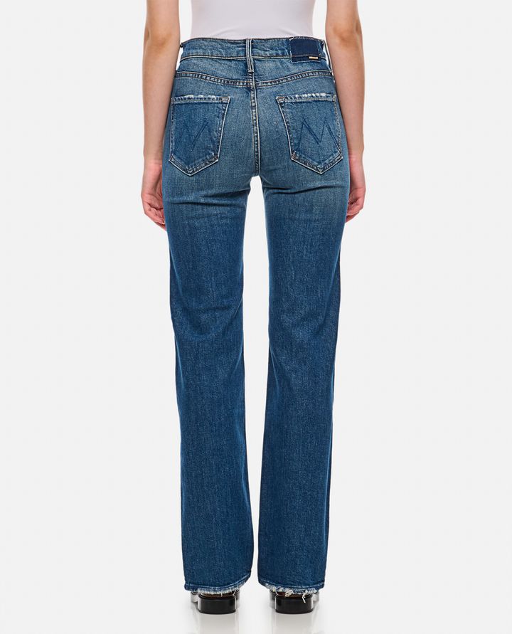 Mother THE KICK IT DENIM Negozi Online