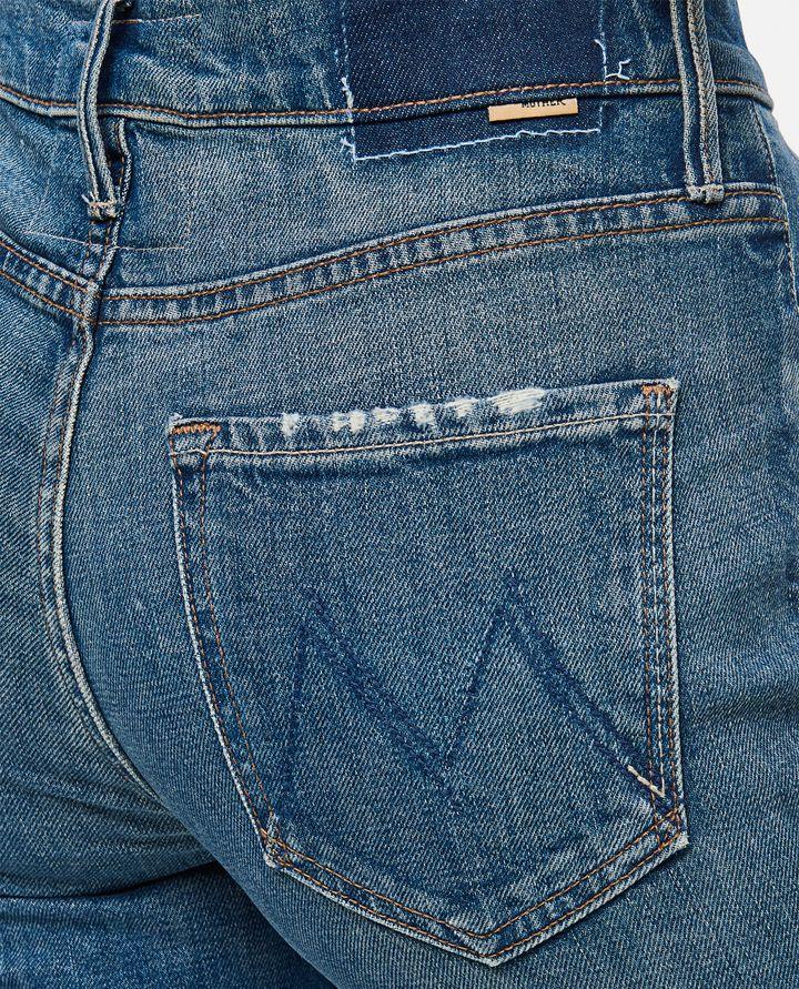 Mother THE KICK IT DENIM Negozi Online