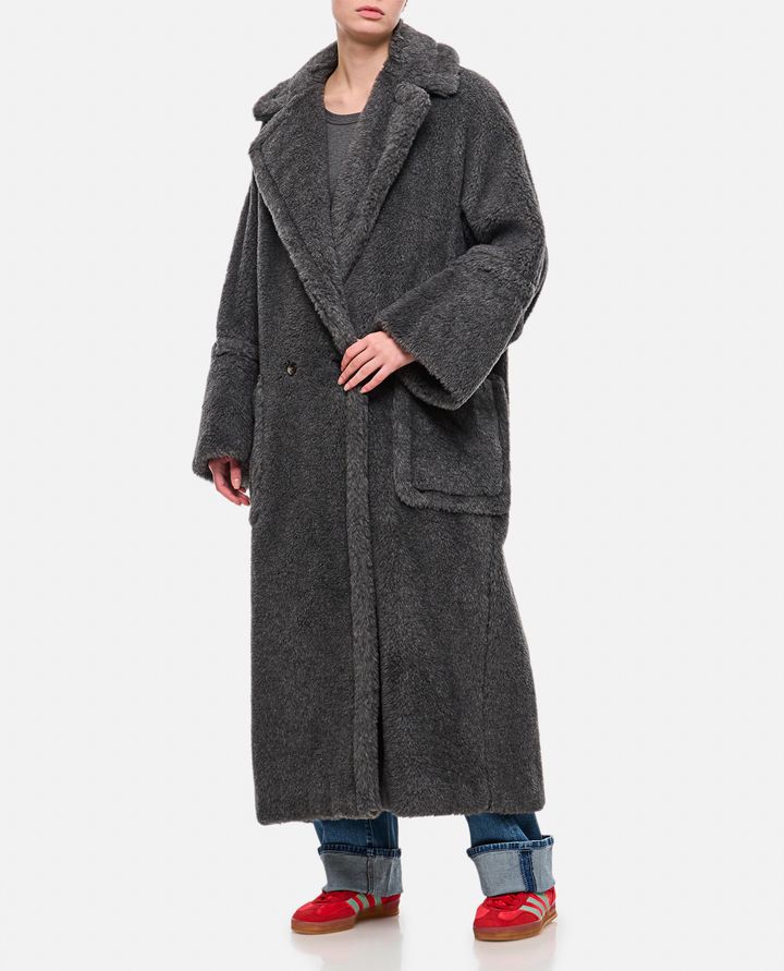 Max Mara KADIAK CAPPOTTO TEDDY Promozione Limitata