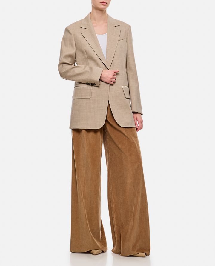 Max Mara ROSI BLAZER MONOPETTO Fino Al -60%