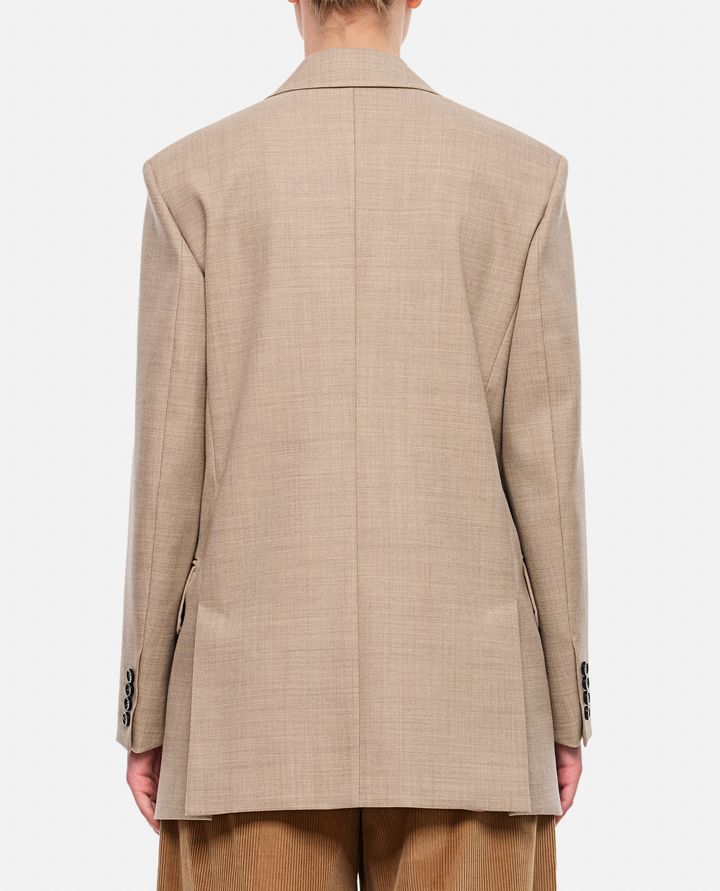 Max Mara ROSI BLAZER MONOPETTO Fino Al -60%