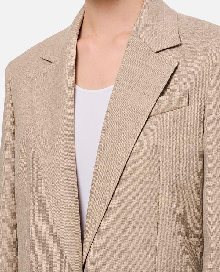 Max Mara ROSI BLAZER MONOPETTO Fino Al -60%