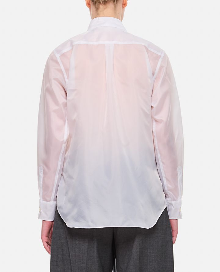 Comme Des Garçons CAMICIA In Vendita