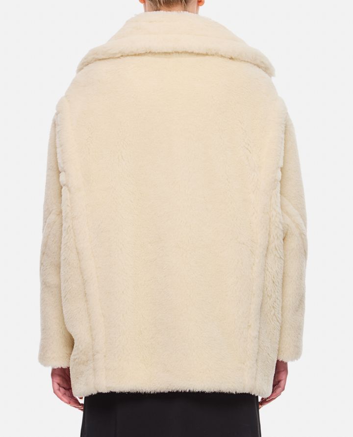 Max Mara OLGA CAPPOTTO TEDDY CORTO Convenienza