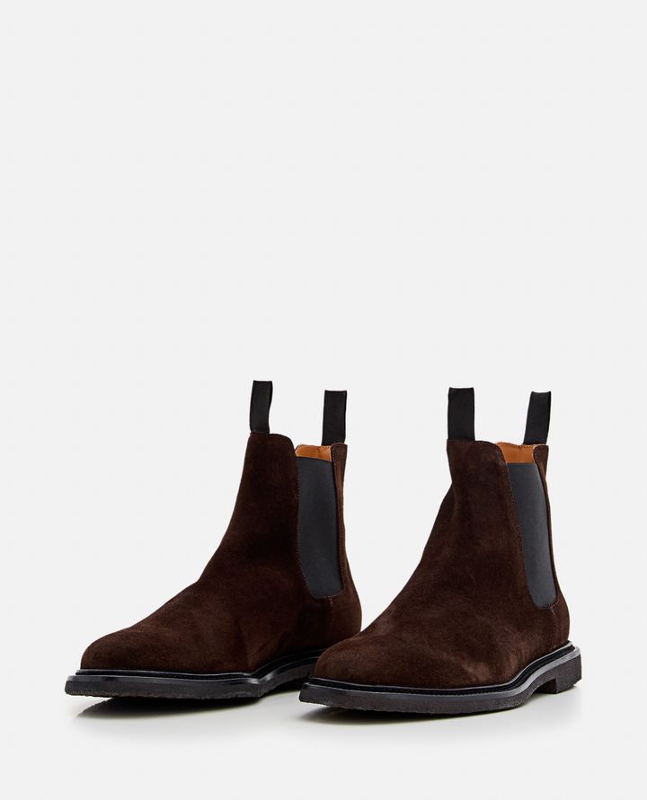 Common Projects STIVALETTI CHELSEA Novità