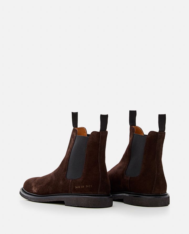 Common Projects STIVALETTI CHELSEA Novità