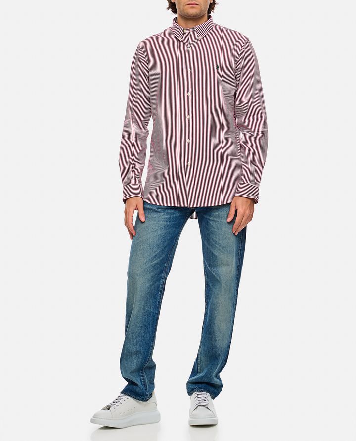 Polo Ralph Lauren CAMICIA SPORT A RIGHE Offerta