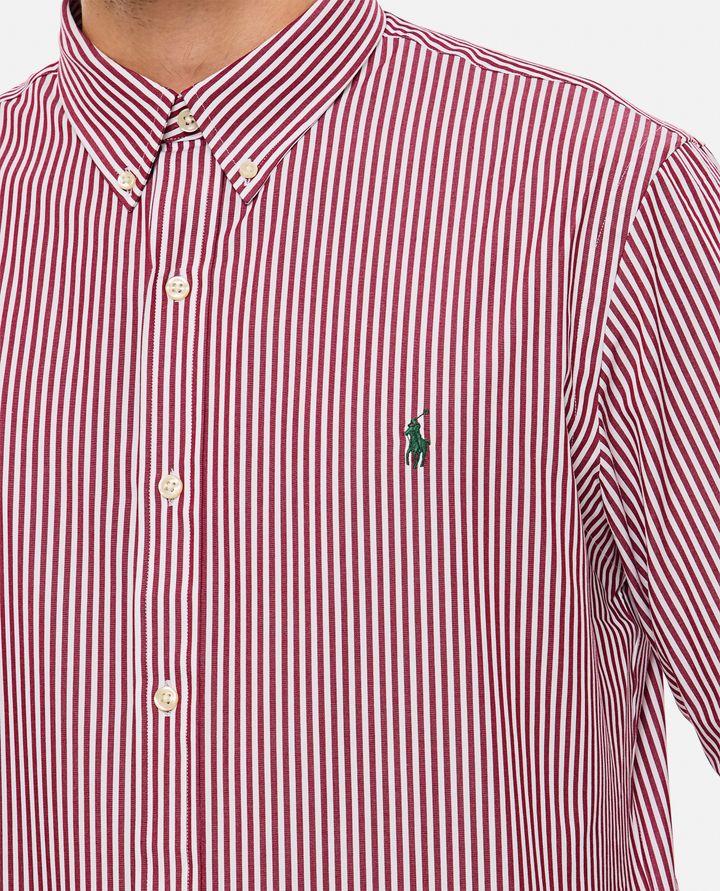 Polo Ralph Lauren CAMICIA SPORT A RIGHE Offerta