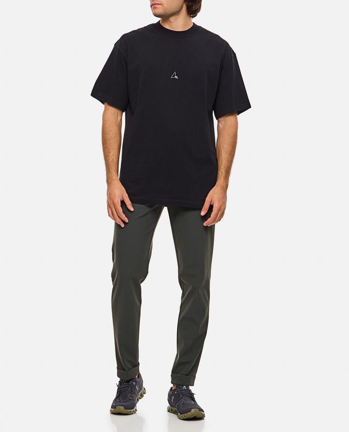 Roa T-SHIRT CON LOGO Economico