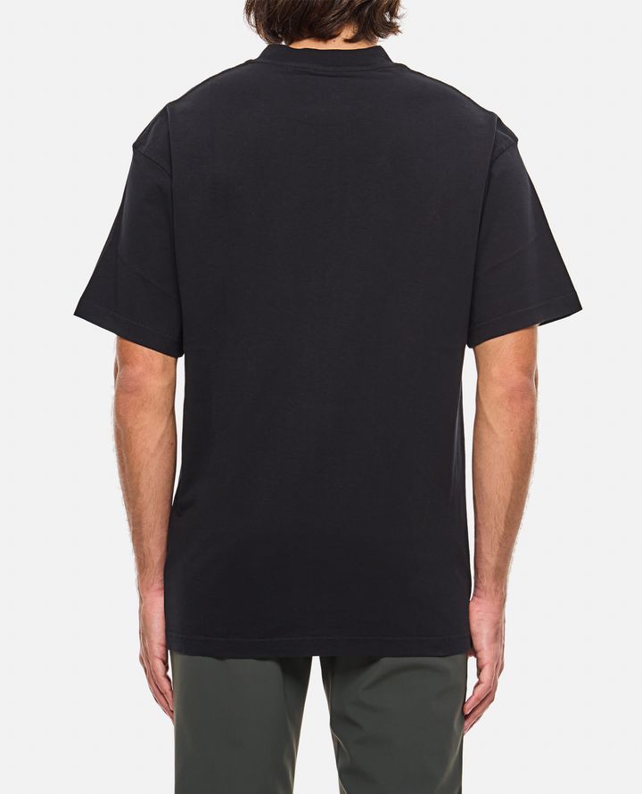Roa T-SHIRT CON LOGO Economico