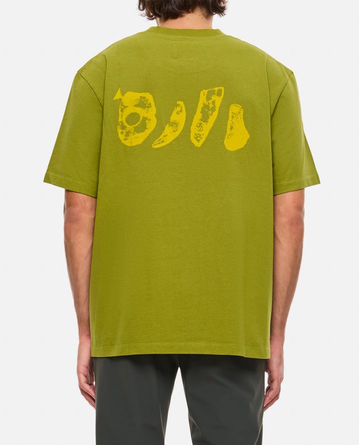 Roa T-SHIRT CON GRAFICA Online
