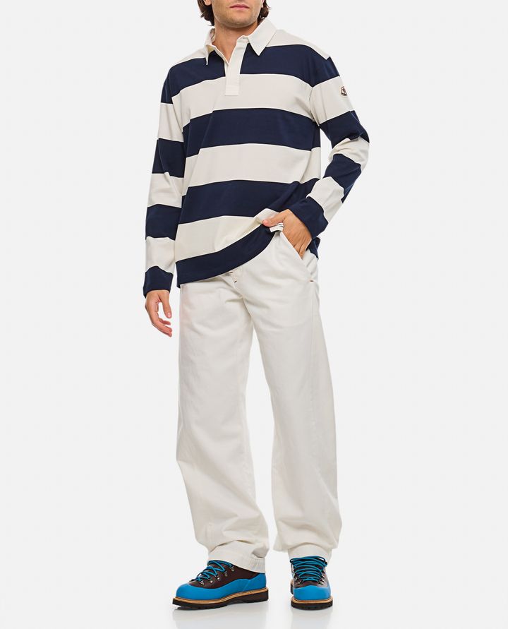 Jacquemus SCALA DENIM PANTALONI Outlet