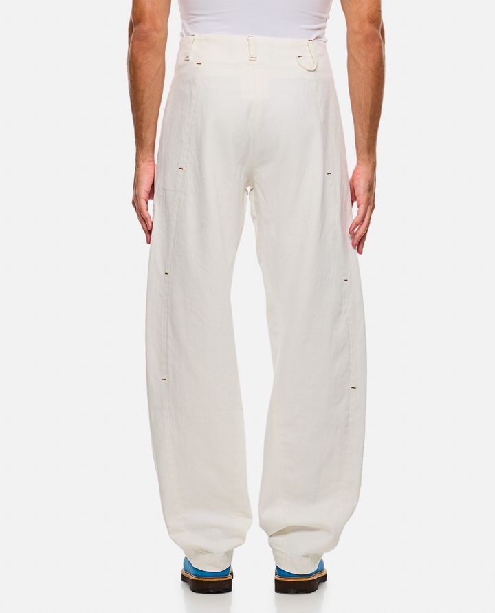 Jacquemus SCALA DENIM PANTALONI Outlet