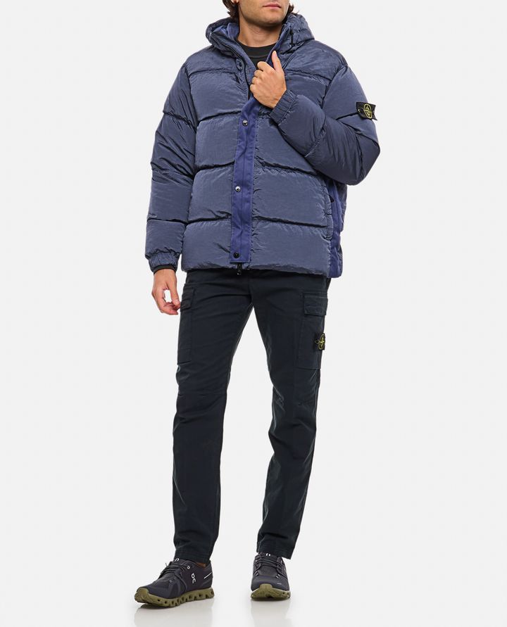 Stone Island PIUMINO METAL In Vendita