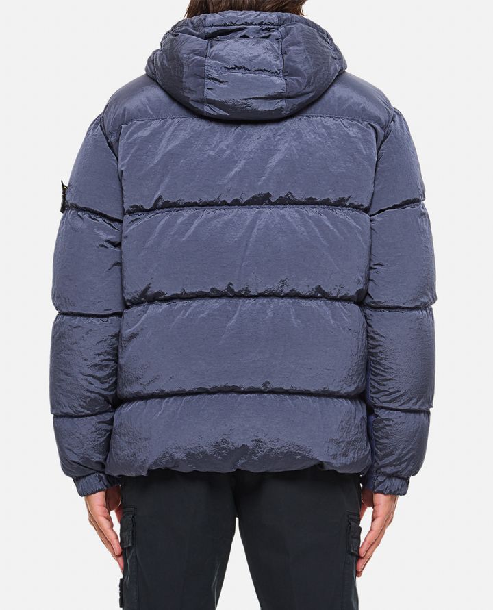 Stone Island PIUMINO METAL In Vendita