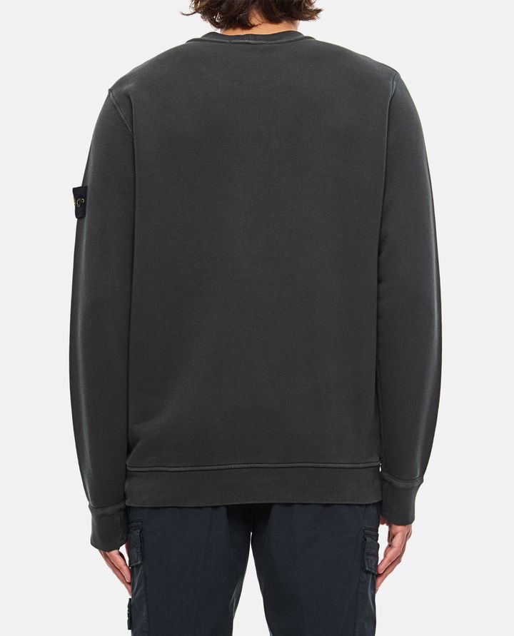 Stone Island FELPA GIROCOLLO Vendite Flash