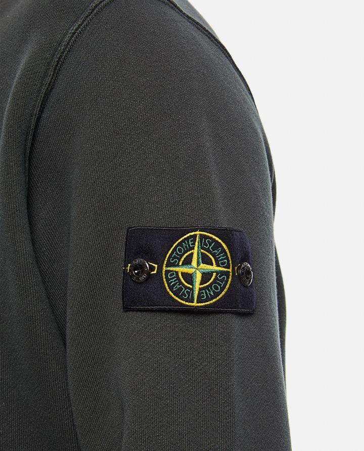 Stone Island FELPA GIROCOLLO Vendite Flash