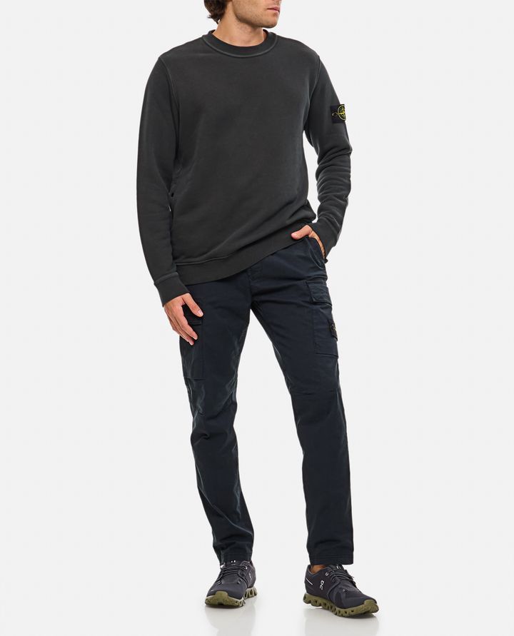 Stone Island SUPIMA® PANTALONI Negozio