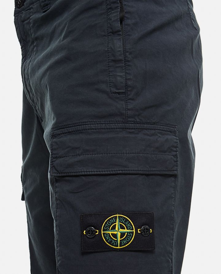 Stone Island SUPIMA® PANTALONI Negozio