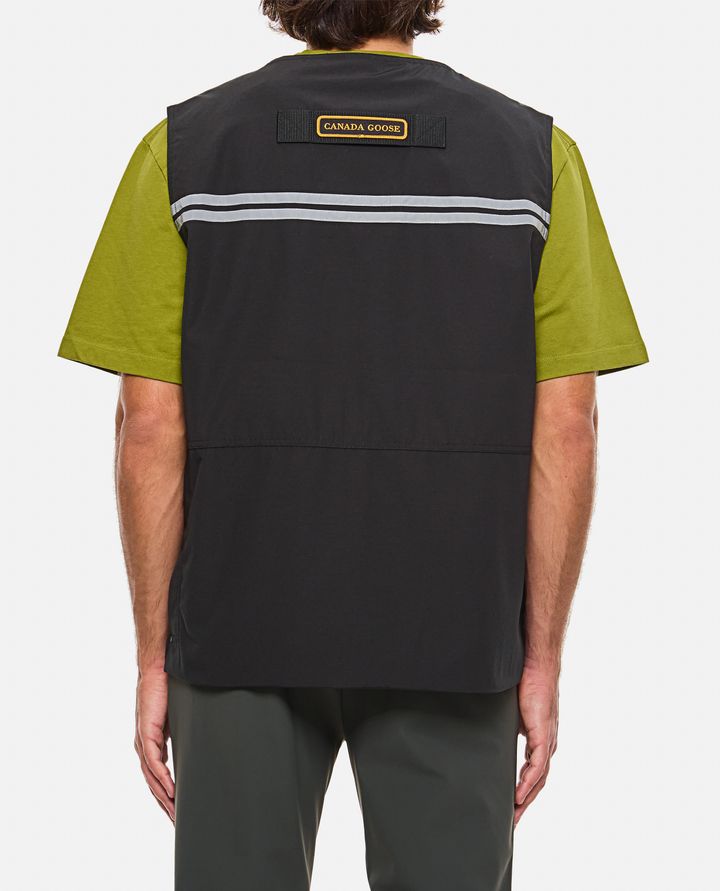 Canada Goose CG CANMORE GILET Offerta esclusiva