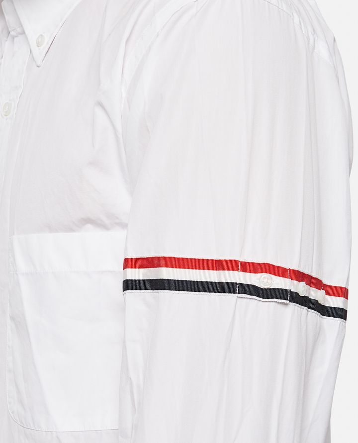 Thom Browne CAMICIA IN COTONE Black Friday