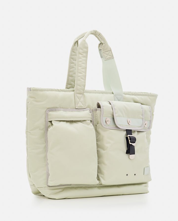 Sacai SACAI X PORTER POCKET BORSE TOTE Offerta natalizia