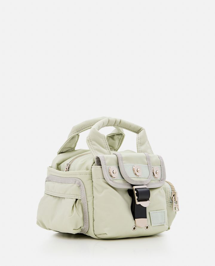 Sacai SACAI X PORTER MINI BOSTON BORSA Offerta Pasqua