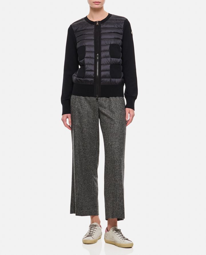 S Max Mara MINA PANTALONI CON COULISSE Offerta migliore