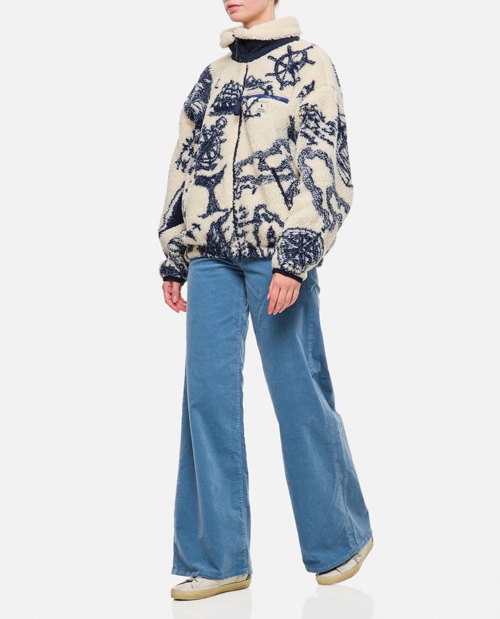 Mother THE UNDERCOVER DENIM Latest fashion