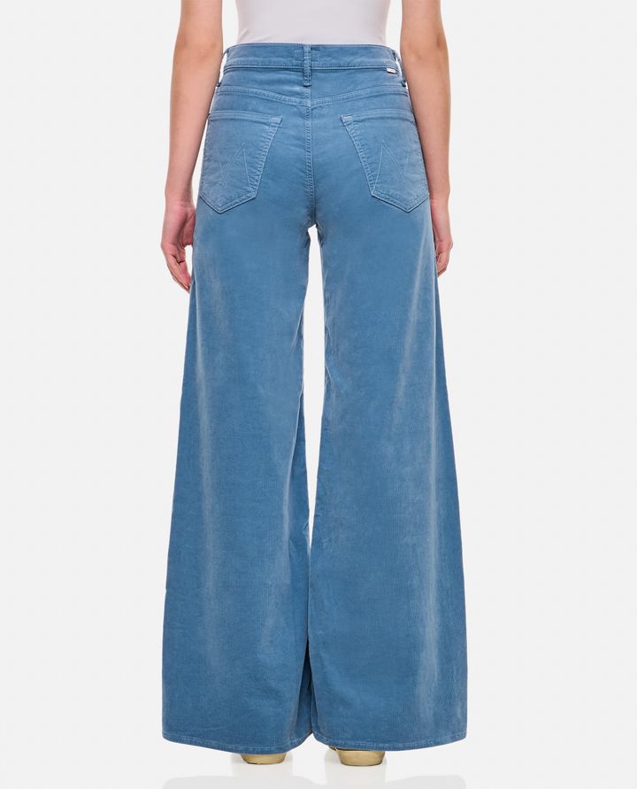 Mother THE UNDERCOVER DENIM Latest fashion