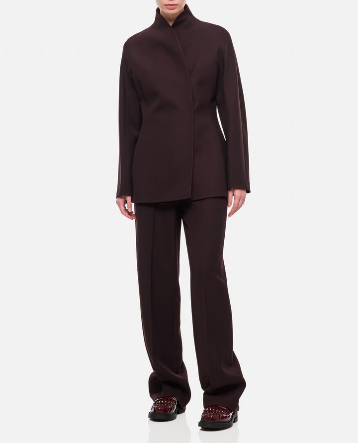 Fendi PANTALONI GRAIN DE POUD Online Outlet