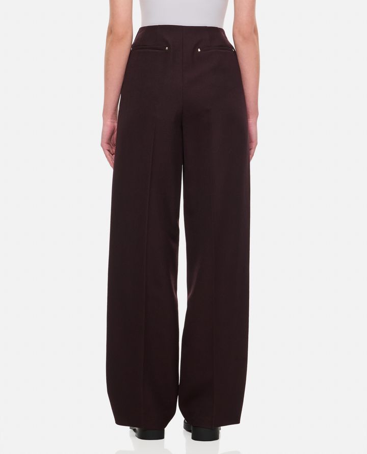 Fendi PANTALONI GRAIN DE POUD Online Outlet