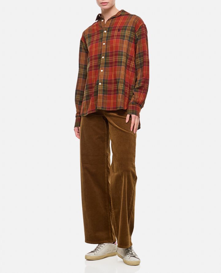 Polo Ralph Lauren CAMICIA A QUADRI Offerta temporanea