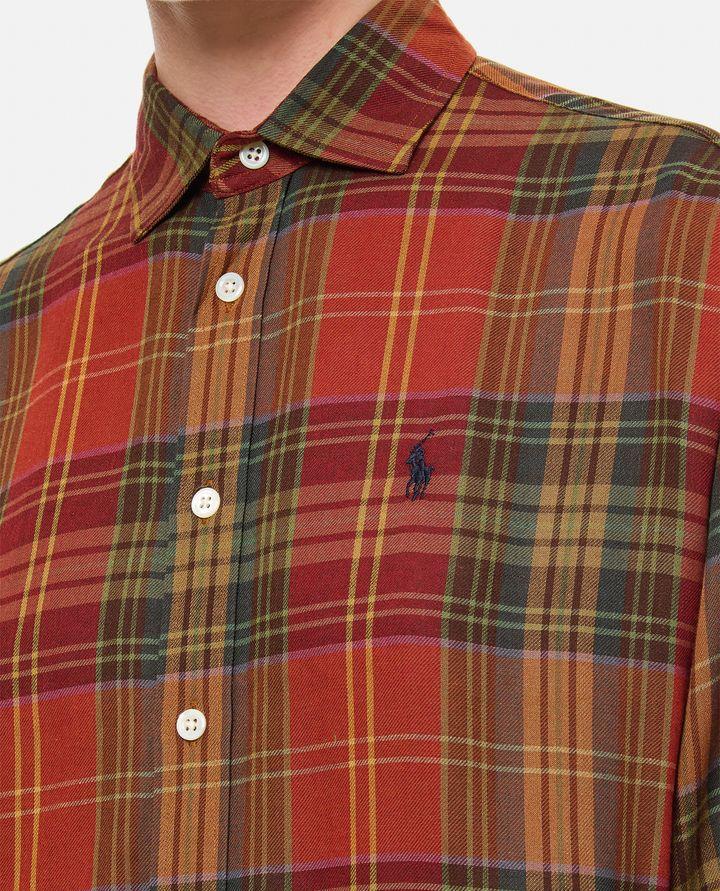 Polo Ralph Lauren CAMICIA A QUADRI Offerta temporanea