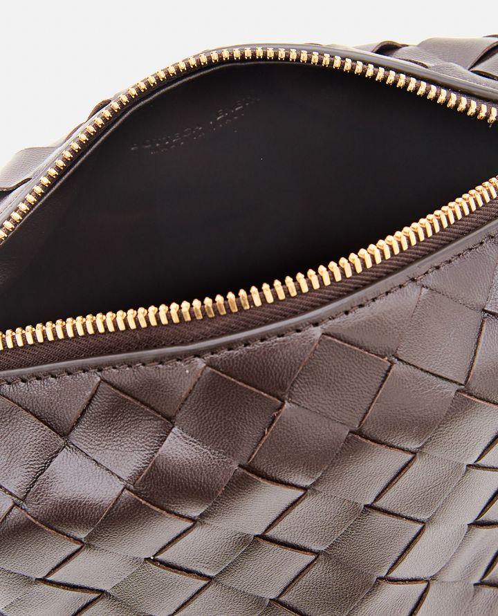 Bottega Veneta CANDY WALLACE BORSA IN PELLE Offerte speciali