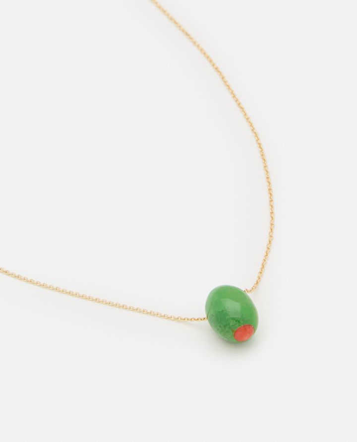Aliita 9K COLLANA ORO OLIVA ACQUISTA ORA