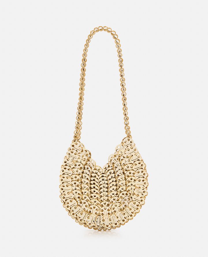Rabanne 1969 MOON BORSA A SPALLA Latest stili