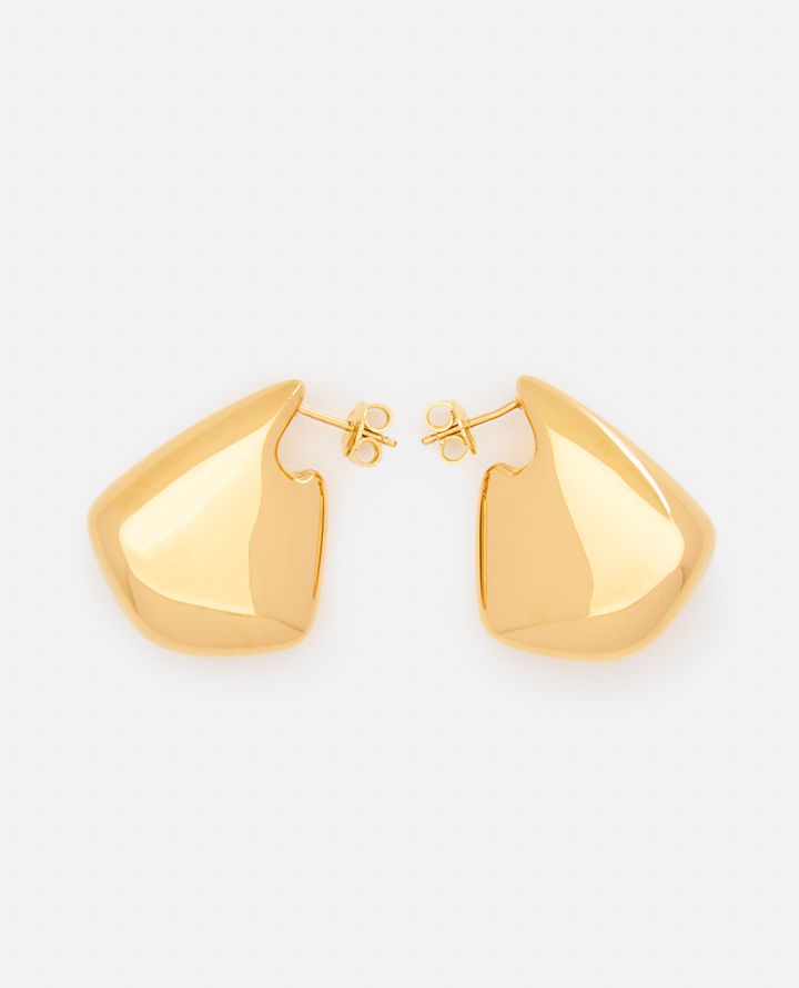 Bottega Veneta FIN SMALL EARRINGS Fino al 50% di sconto
