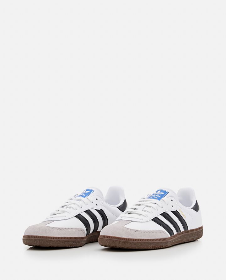 Adidas Originals SAMBA OG SNEAKERS Offerta speciale della fabbrica