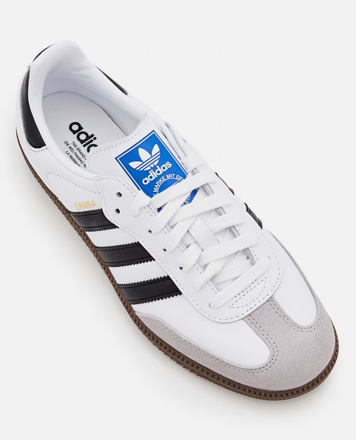 Adidas Originals SAMBA OG SNEAKERS Offerta speciale della fabbrica