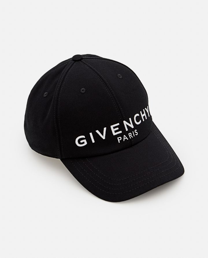 Givenchy CAPPELLO BASEBALL LOGATO Discount Store per i nuovi prodotti